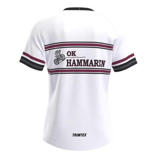 Free T-Shirt SS Women