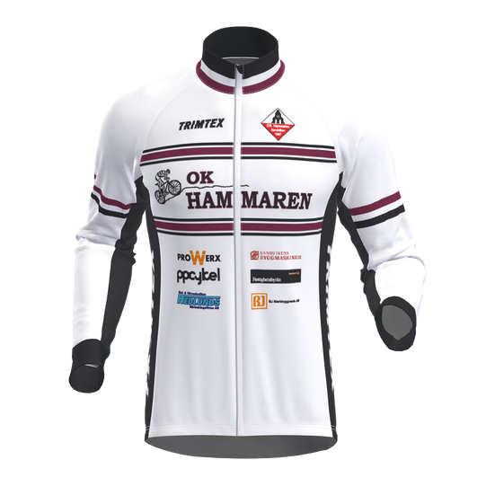 Team Micro Jacket Jr