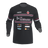 Enduro 2.0 Shirt LS Jr
