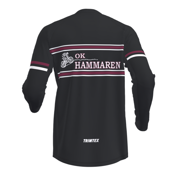 Enduro 2.0 Shirt LS Jr