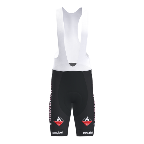 Elite Bib Shorts Men