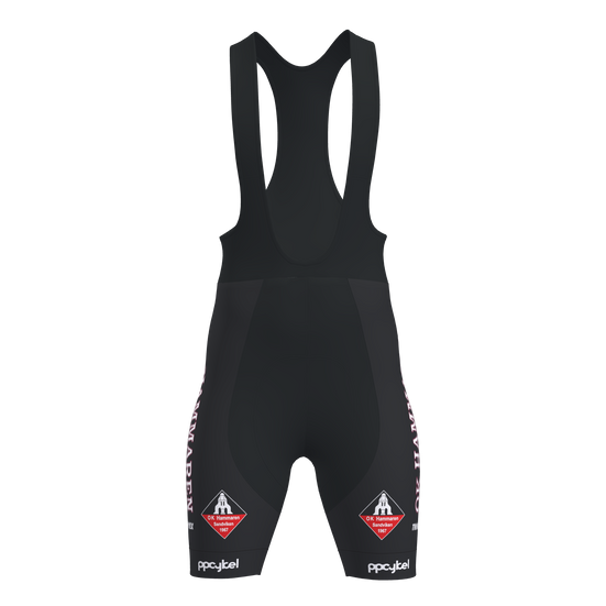 Team Bib Shorts Jr