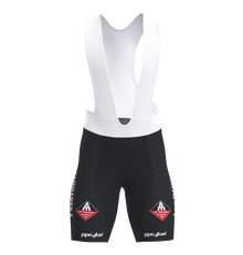 Vitric Bib Shorts Men
