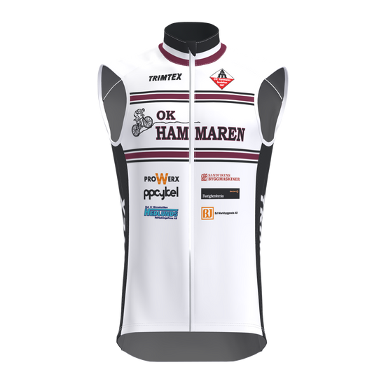 Team Micro Vest Jr