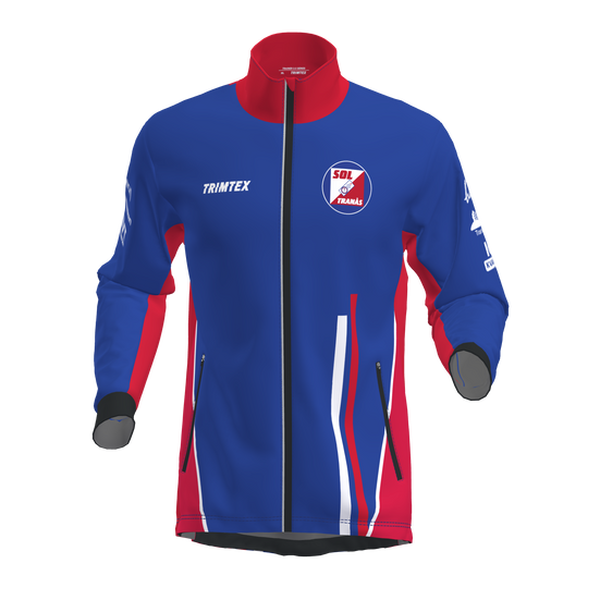 Trainer 3.0 Jacket Jr