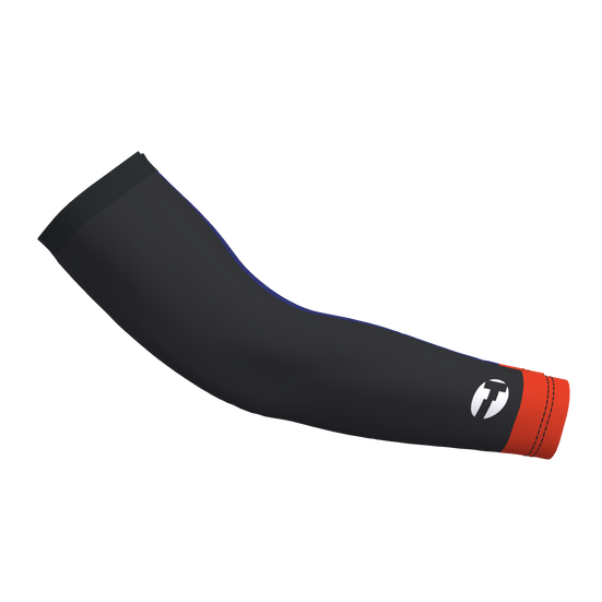 Venom Arm Warmers