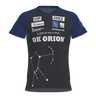 Basic Mesh O-Shirt SS Women