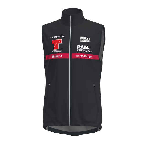 Trainer 3.0 Vest Women