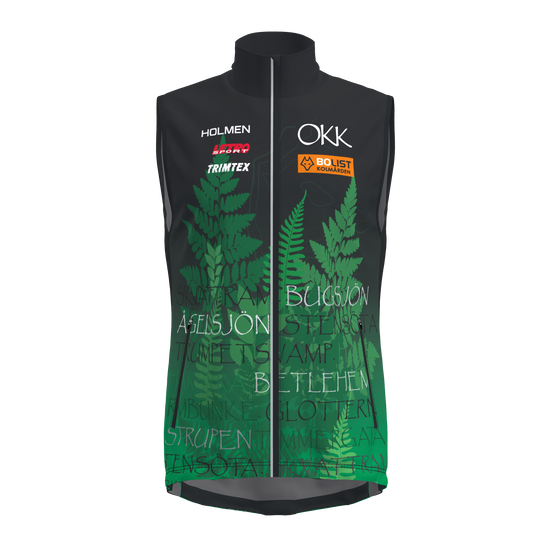 Trainer 3.0 Vest Women