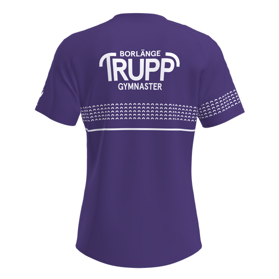 Free T-Shirt SS Women