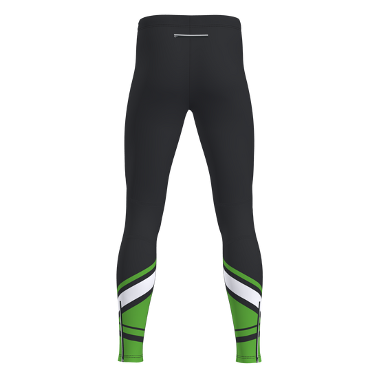 Run 2.0 Long Tights Men