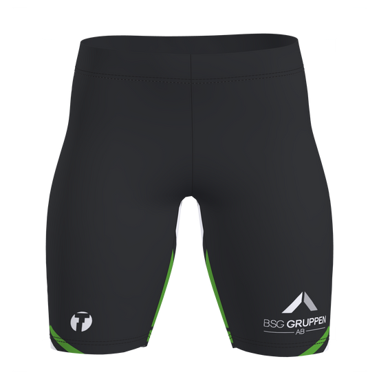 Run 2.0 Short Tights Men