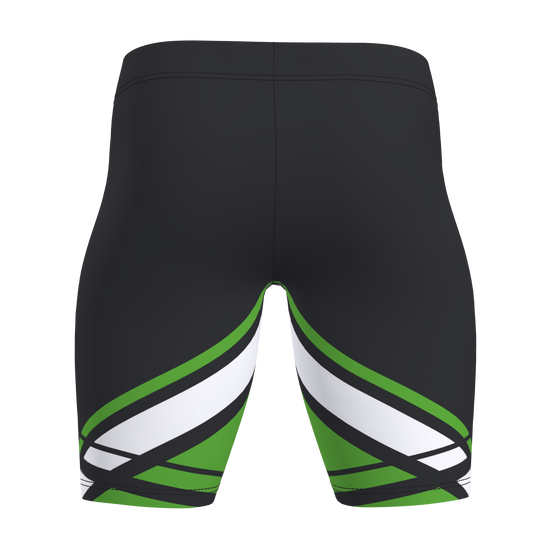 Run 2.0 Short Tights Men