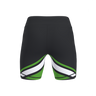Run 2.0 Short Tights Women