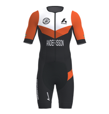 Aero 4 Speedsuit LD Men