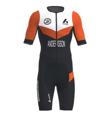 Aero 4 Speedsuit MD Men