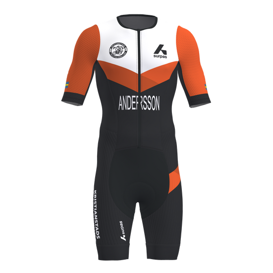 Aero 4 Speedsuit MD Men