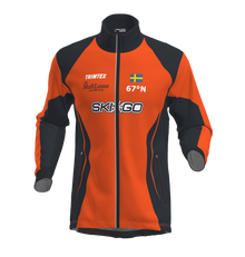 Trainer 3.0 Jacket Men