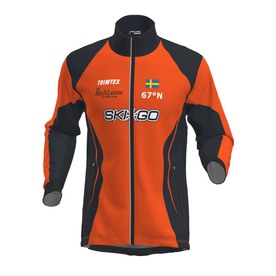 Trainer 3.0 Jacket Men