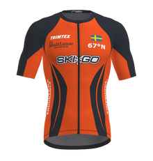 Vitric 2.0 Shirt SS Men