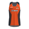 Fast 3.0 Singlet Men