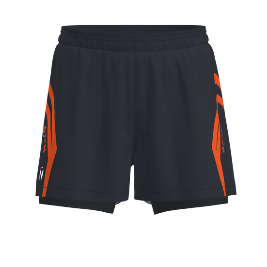 Fast Shorts Women