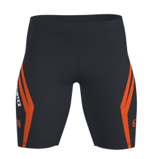 Run 2.0 Short Tights Men