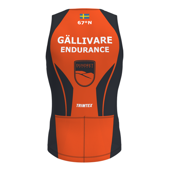 Drive Tri Singlet Women