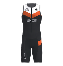 Drive 2 Skinsuit Men