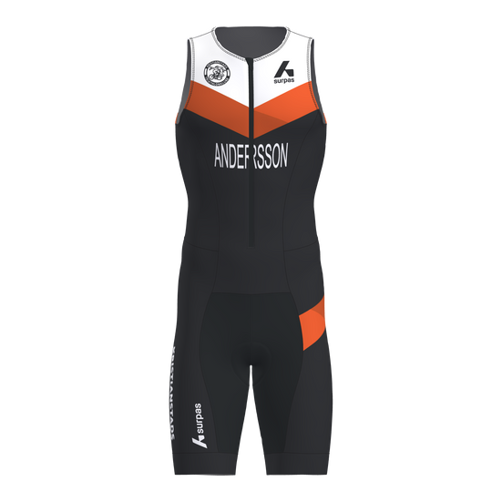 Drive 2 Skinsuit Women