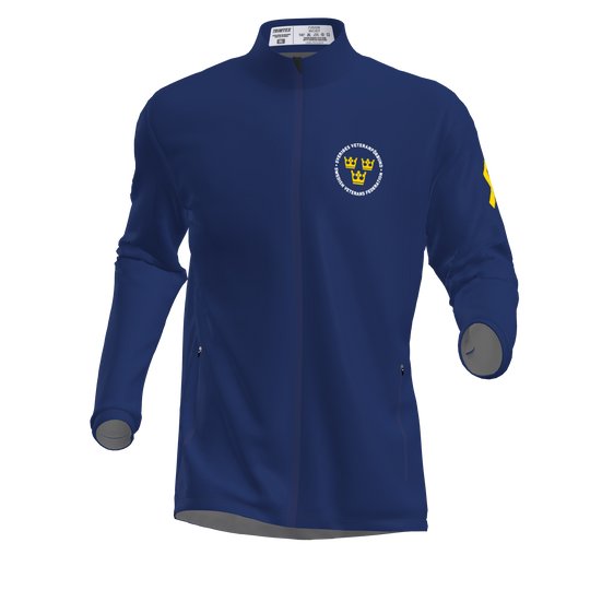Fusion Jacket Men