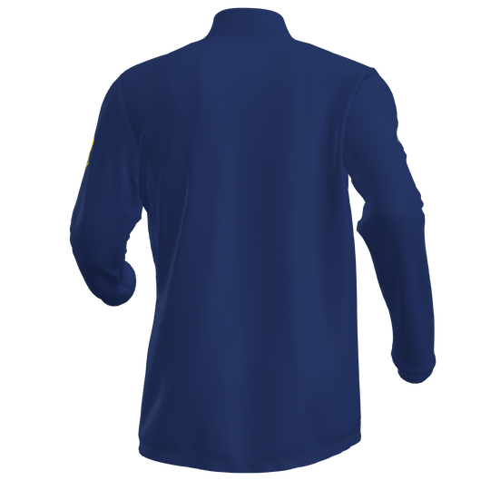 Fusion Jacket Men