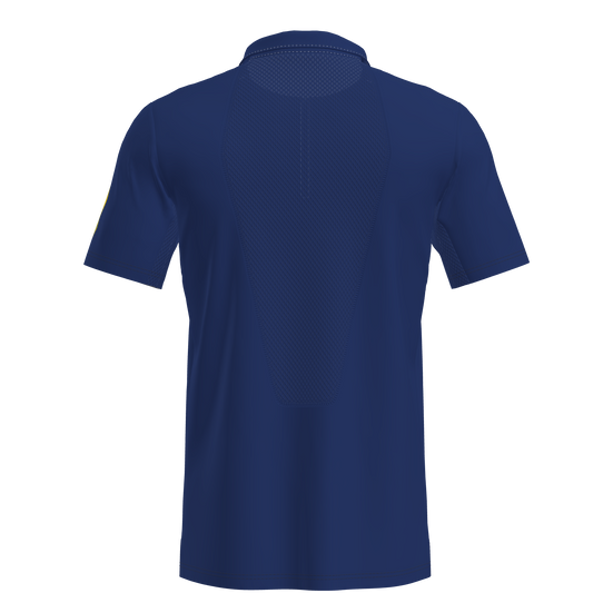 Pique Shirt SS Men