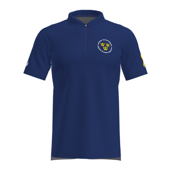 Pique Shirt SS Women