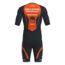 Aero 3.0 Speedsuit MD Women