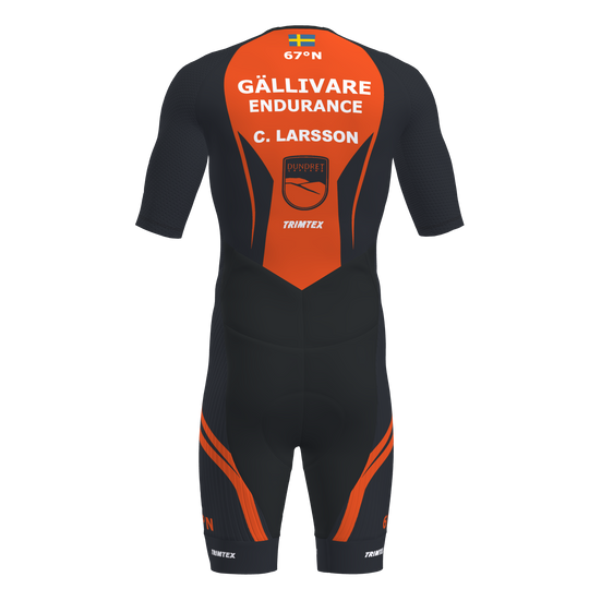 Aero 3.0 Speedsuit LD Women