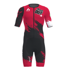 Aero 4 Speedsuit LD Men