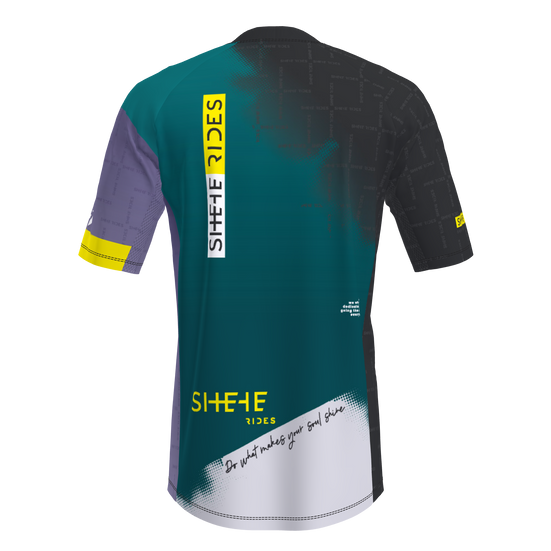 Enduro 2.0 Shirt SS Men