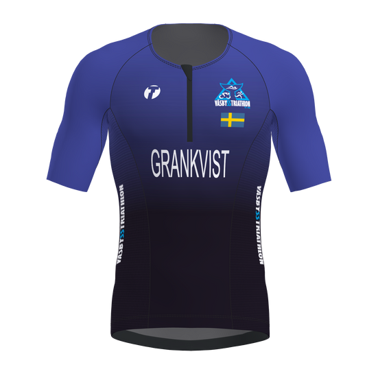 Drive Tri Shirt SS Jr