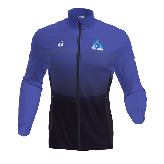 Fast Jacket Men