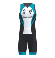 Drive 2 Skinsuit Men