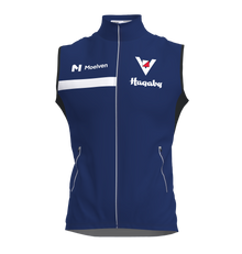 Element Plus Vest Men