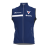 Element Plus Vest Men