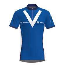 Speed 2.0 O-Shirt SS Men