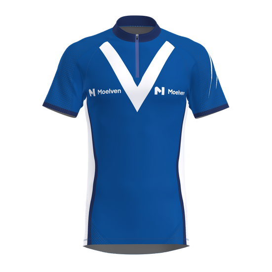 Speed 2.0 O-Shirt SS Men