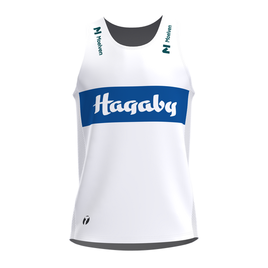 Run Singlet Men