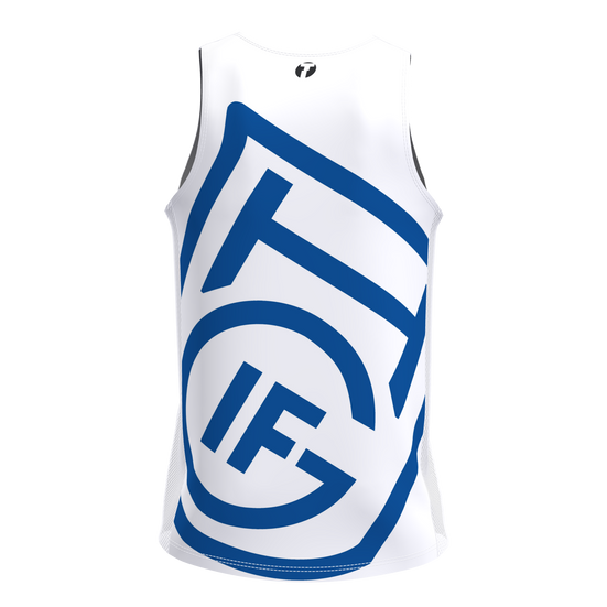 Run Singlet Men