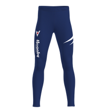 Run 2.0 Long Tights Jr