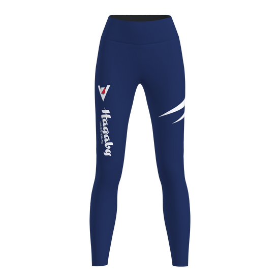 Run 2.0 Long Tights Women