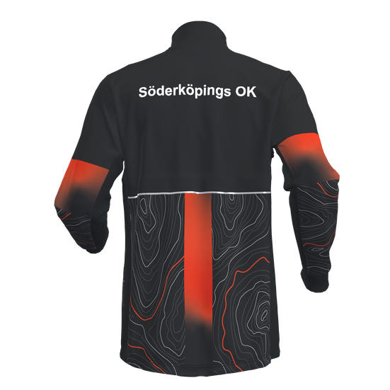 Trainer 3.0 Jacket Jr